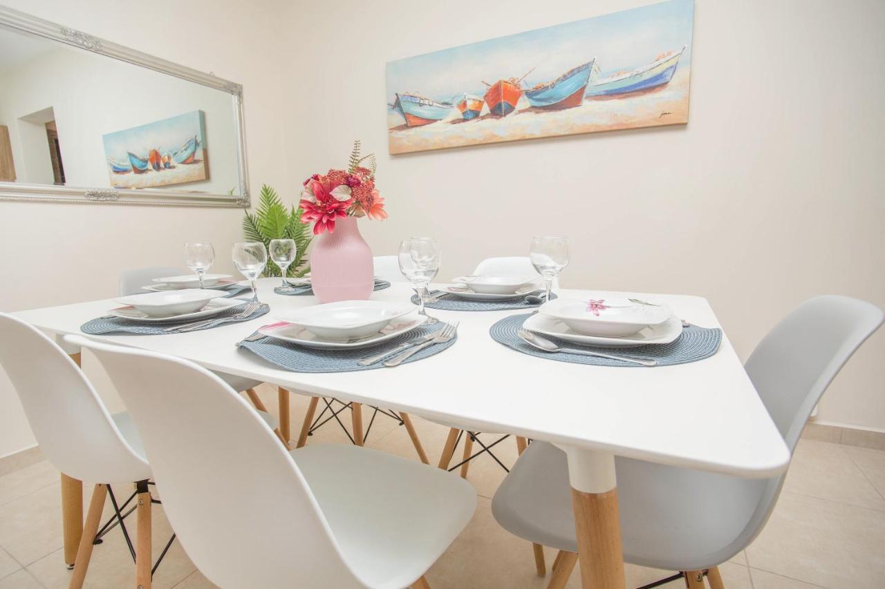 Rhodes Marine House Apartment Rhodes City Luaran gambar