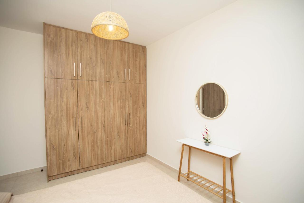 Rhodes Marine House Apartment Rhodes City Luaran gambar