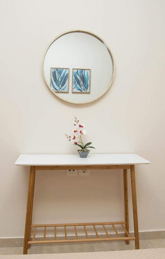 Rhodes Marine House Apartment Rhodes City Luaran gambar