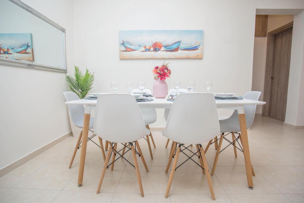 Rhodes Marine House Apartment Rhodes City Luaran gambar