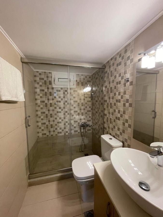 Rhodes Marine House Apartment Rhodes City Luaran gambar
