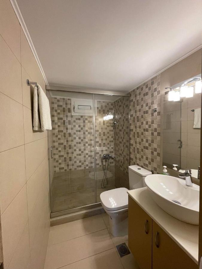 Rhodes Marine House Apartment Rhodes City Luaran gambar