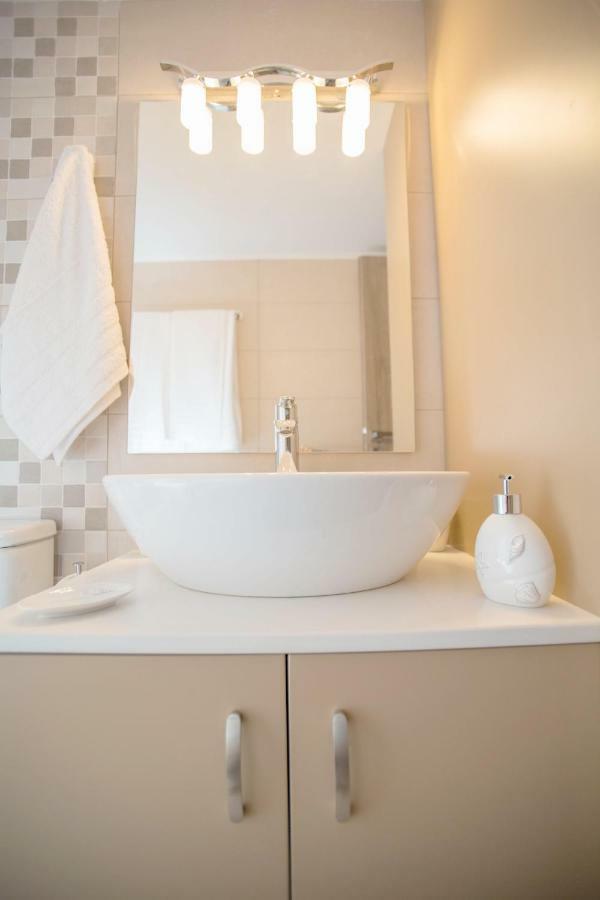 Rhodes Marine House Apartment Rhodes City Luaran gambar